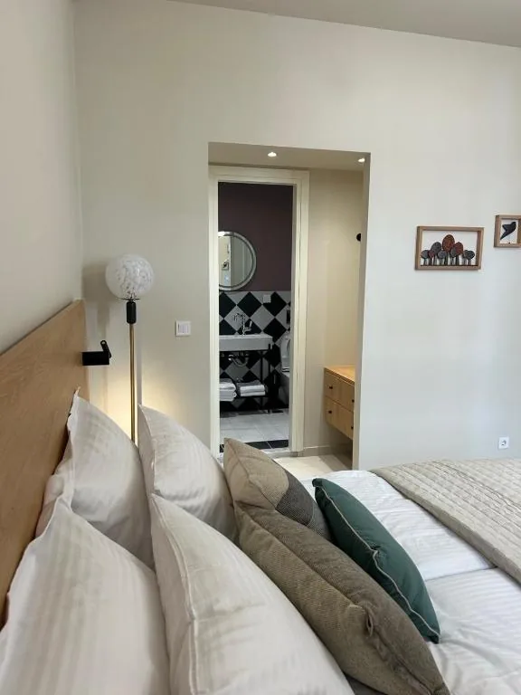 Living Yard Acropolis — φωτογραφία 15